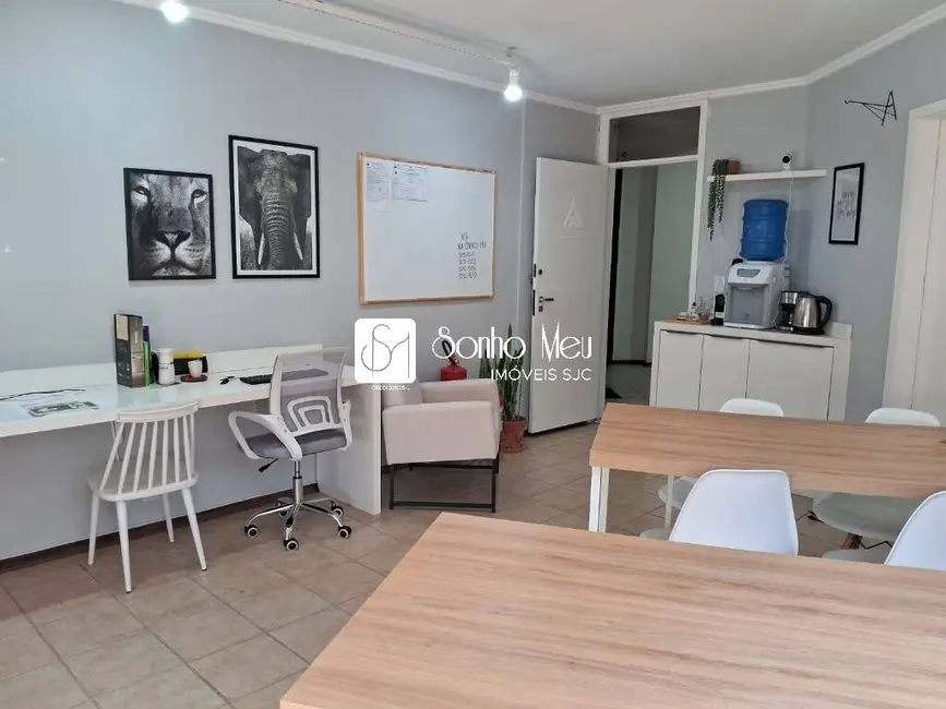 Foto 1 de Sala Comercial para alugar, 30m2 em Sao Jose Dos Campos - SP