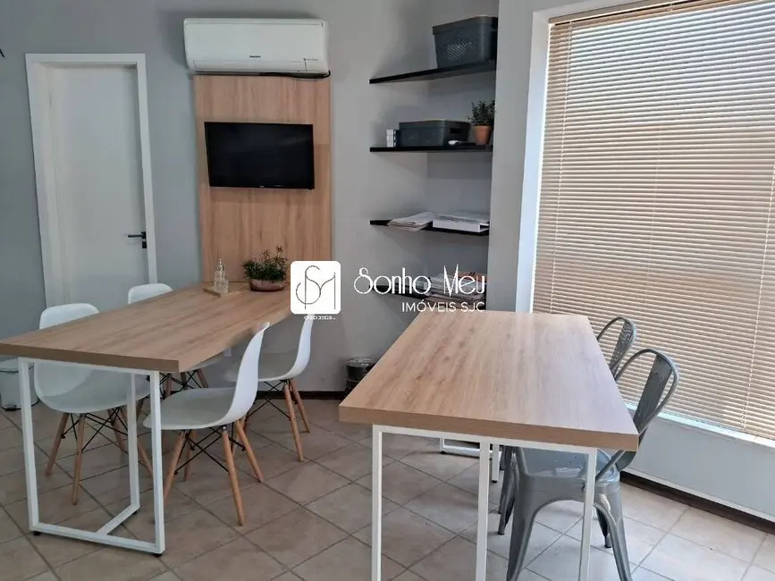Foto 3 de Sala Comercial para alugar, 30m2 em Sao Jose Dos Campos - SP