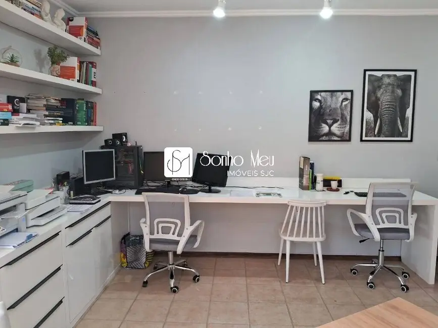 Foto 5 de Sala Comercial para alugar, 30m2 em Sao Jose Dos Campos - SP