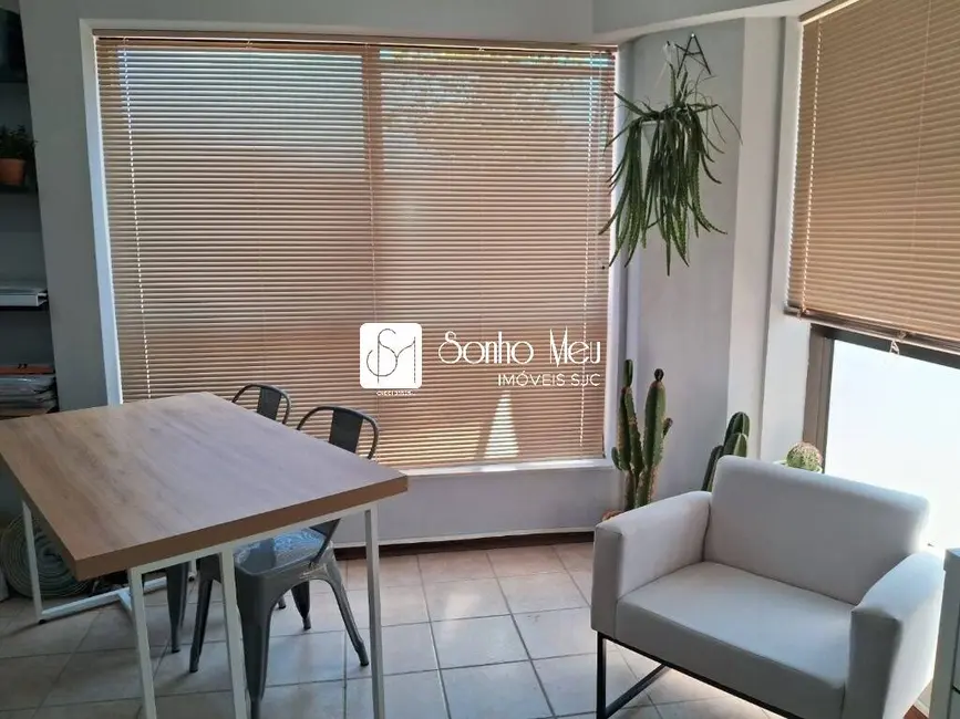 Foto 7 de Sala Comercial para alugar, 30m2 em Sao Jose Dos Campos - SP
