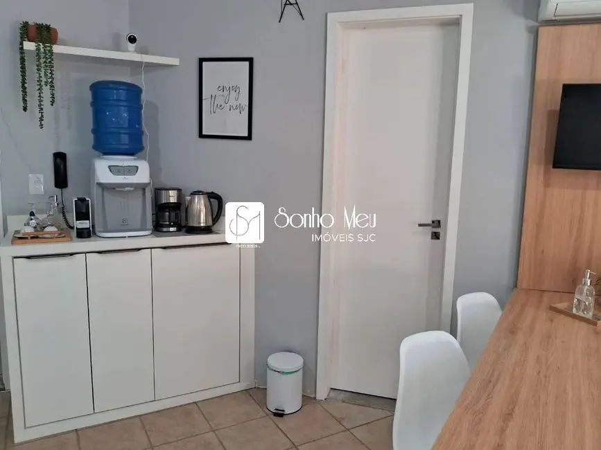 Foto 9 de Sala Comercial para alugar, 30m2 em Sao Jose Dos Campos - SP