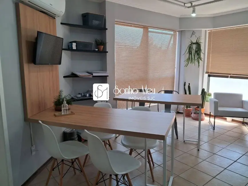 Foto 8 de Sala Comercial para alugar, 30m2 em Sao Jose Dos Campos - SP