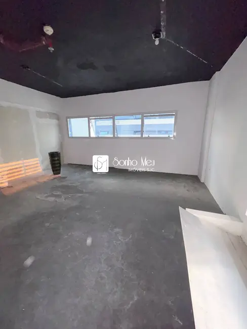 Foto 2 de Sala Comercial à venda e para alugar, 33m2 em Sao Jose Dos Campos - SP