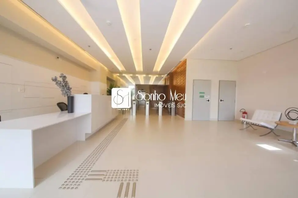 Foto 4 de Sala Comercial à venda e para alugar, 33m2 em Sao Jose Dos Campos - SP