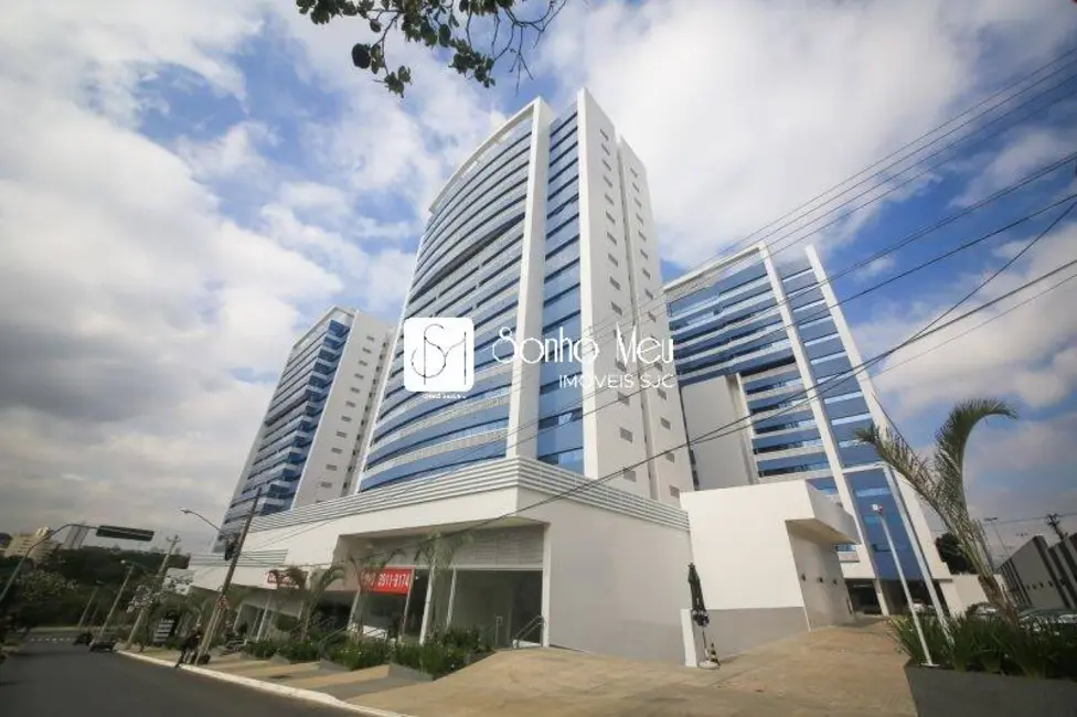 Foto 9 de Sala Comercial à venda e para alugar, 33m2 em Sao Jose Dos Campos - SP