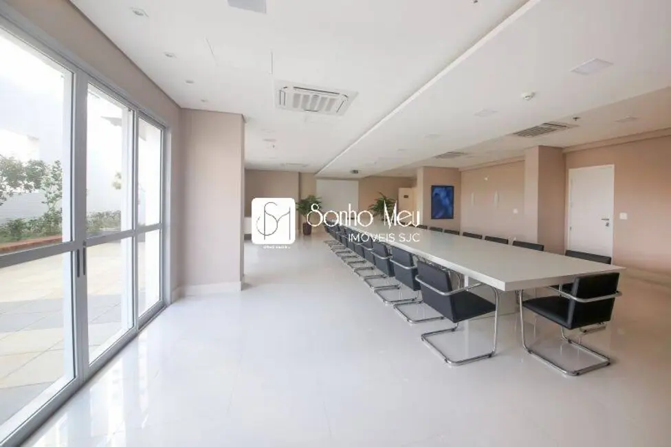 Foto 7 de Sala Comercial à venda e para alugar, 33m2 em Sao Jose Dos Campos - SP