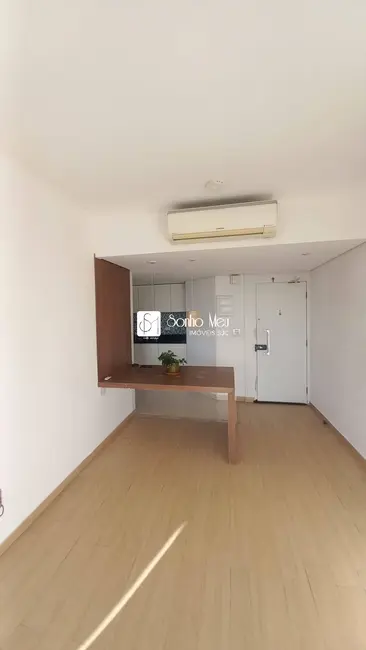 Foto 2 de Apartamento com 2 quartos à venda, 66m2 em Sao Jose Dos Campos - SP