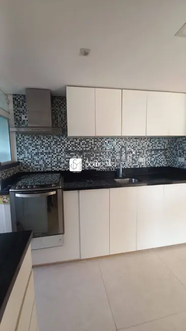 Foto 1 de Apartamento com 2 quartos à venda, 66m2 em Sao Jose Dos Campos - SP