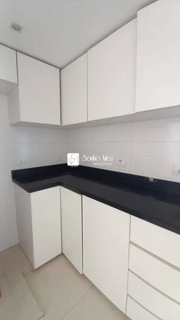 Foto 8 de Apartamento com 2 quartos à venda, 66m2 em Sao Jose Dos Campos - SP