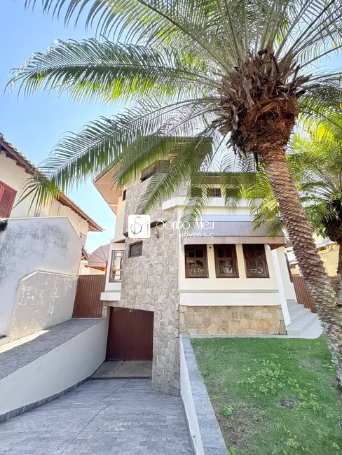 Casa com 5 quartos à venda, 450m2 em Sao Jose Dos Campos - SP - imagem 4 Foto 4 de Casa com 5 quartos à venda, 450m2 em Sao Jose Dos Campos - SP