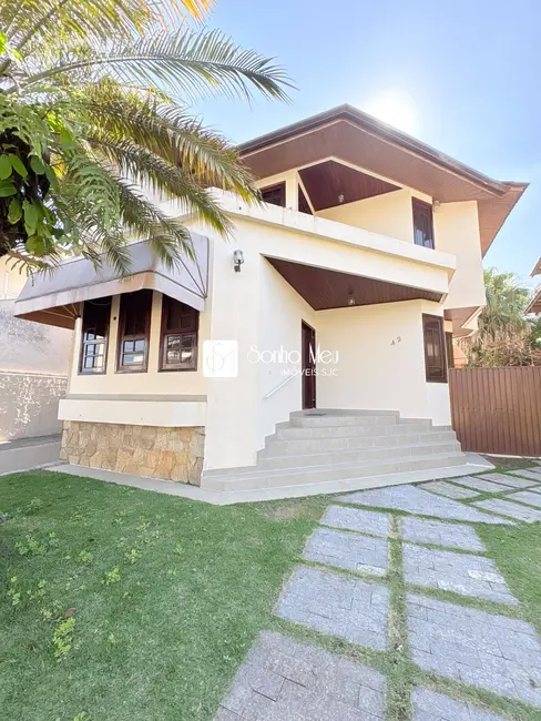 Casa com 5 quartos à venda, 450m2 em Sao Jose Dos Campos - SP - imagem 6 Foto 6 de Casa com 5 quartos à venda, 450m2 em Sao Jose Dos Campos - SP