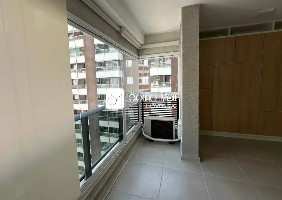Foto 7 de Apartamento com 1 quarto para alugar, 50m2 em Sao Jose Dos Campos - SP