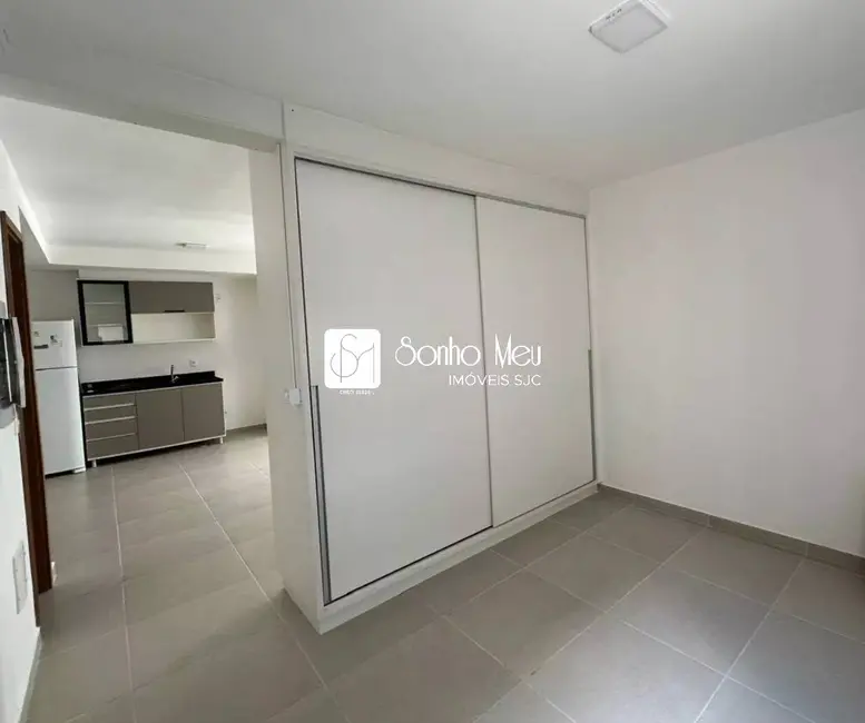 Foto 6 de Apartamento com 1 quarto para alugar, 50m2 em Sao Jose Dos Campos - SP