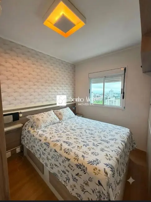 Foto 3 de Apartamento com 1 quarto à venda, 35m2 em Sao Jose Dos Campos - SP