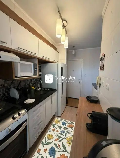 Foto 6 de Apartamento com 1 quarto à venda, 35m2 em Sao Jose Dos Campos - SP