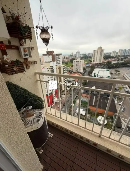Foto 7 de Apartamento com 1 quarto à venda, 35m2 em Sao Jose Dos Campos - SP