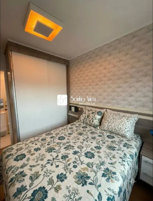 Foto 4 de Apartamento com 1 quarto à venda, 35m2 em Sao Jose Dos Campos - SP