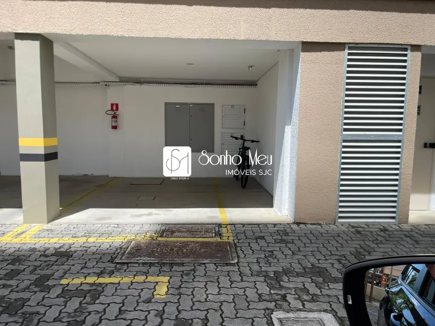 Foto 9 de Apartamento com 3 quartos à venda, 72m2 em Sao Jose Dos Campos - SP