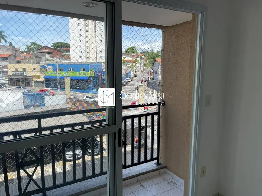 Foto 8 de Apartamento com 3 quartos à venda, 72m2 em Sao Jose Dos Campos - SP