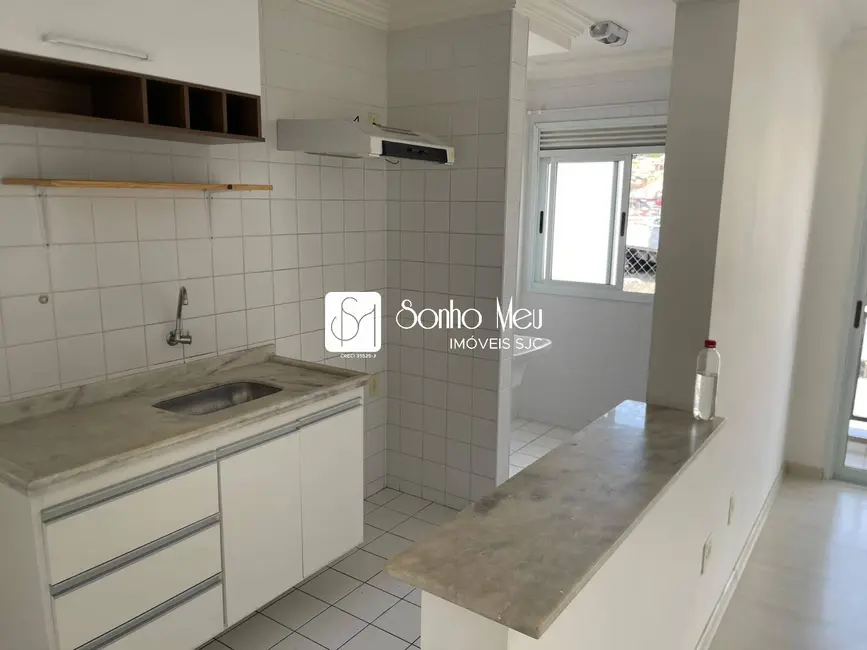 Foto 5 de Apartamento com 3 quartos à venda, 72m2 em Sao Jose Dos Campos - SP