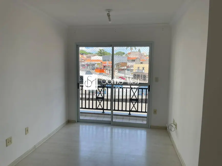 Foto 1 de Apartamento com 3 quartos à venda, 72m2 em Sao Jose Dos Campos - SP
