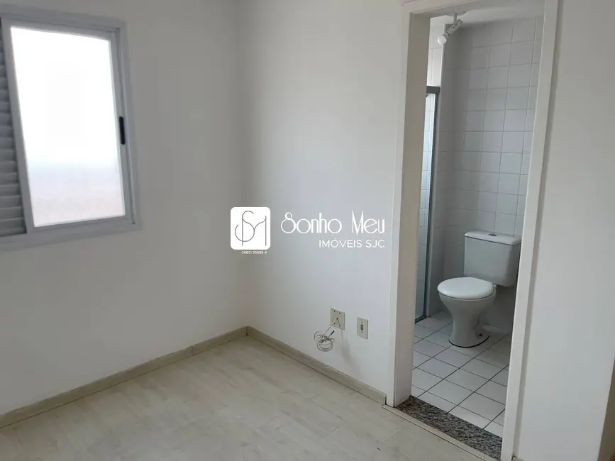 Foto 3 de Apartamento com 3 quartos à venda, 72m2 em Sao Jose Dos Campos - SP