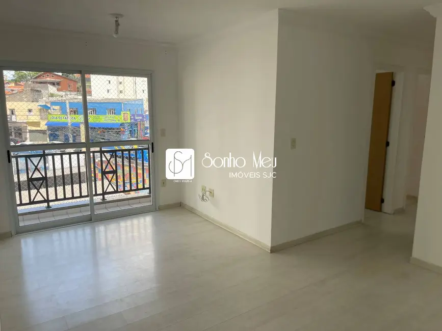 Foto 2 de Apartamento com 3 quartos à venda, 72m2 em Sao Jose Dos Campos - SP