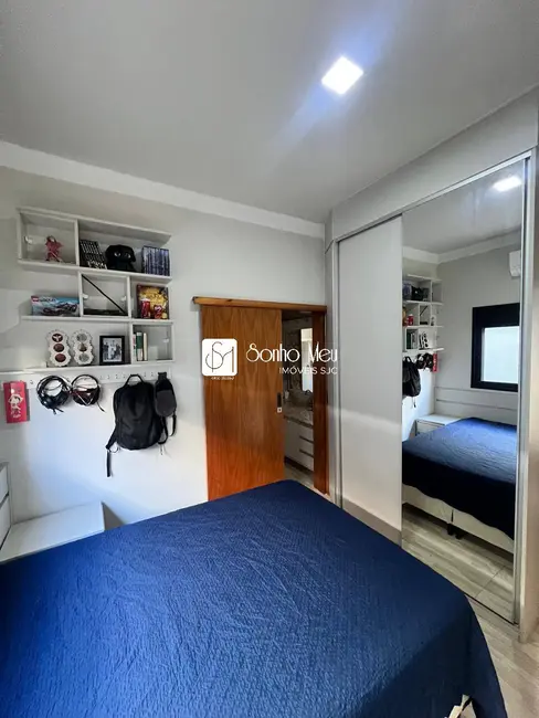Foto 9 de Casa com 3 quartos à venda e para alugar, 300m2 em Cacapava - SP