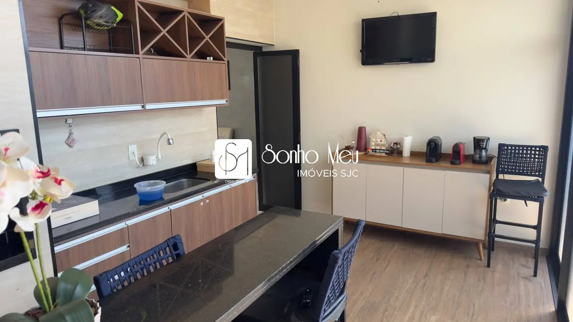 Foto 2 de Casa com 3 quartos à venda e para alugar, 300m2 em Cacapava - SP