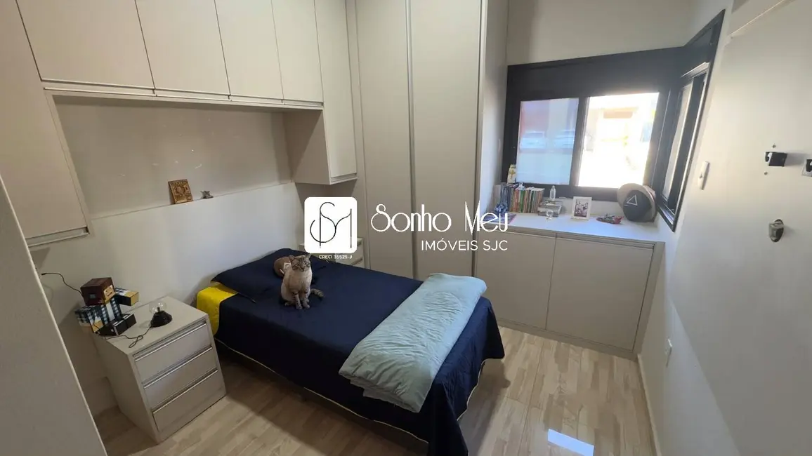 Foto 4 de Casa com 3 quartos à venda e para alugar, 300m2 em Cacapava - SP