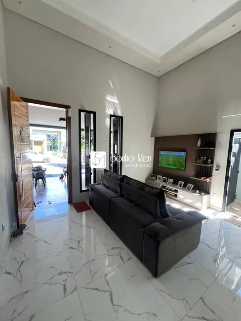 Foto 6 de Casa com 3 quartos à venda e para alugar, 300m2 em Cacapava - SP
