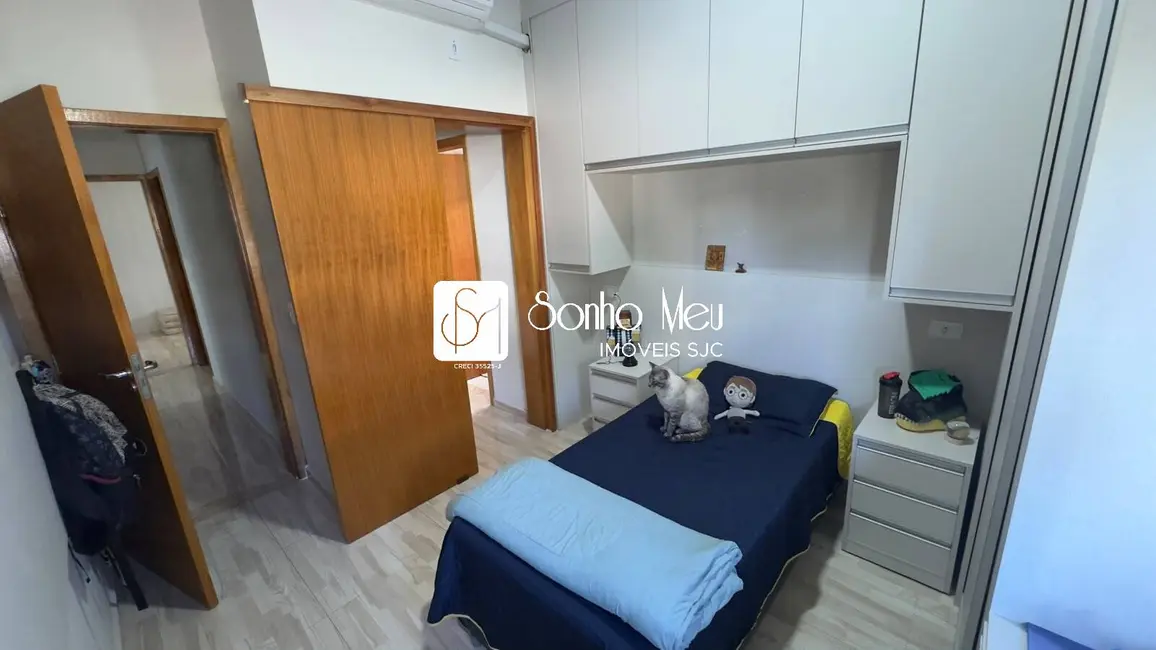 Foto 5 de Casa com 3 quartos à venda e para alugar, 300m2 em Cacapava - SP