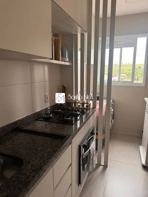 Foto 9 de Apartamento com 2 quartos para alugar, 55m2 em Sao Jose Dos Campos - SP