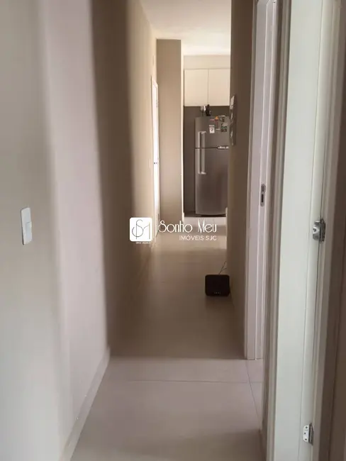 Foto 5 de Apartamento com 2 quartos para alugar, 55m2 em Sao Jose Dos Campos - SP