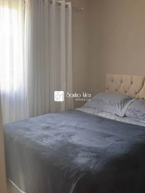 Foto 6 de Apartamento com 2 quartos para alugar, 55m2 em Sao Jose Dos Campos - SP