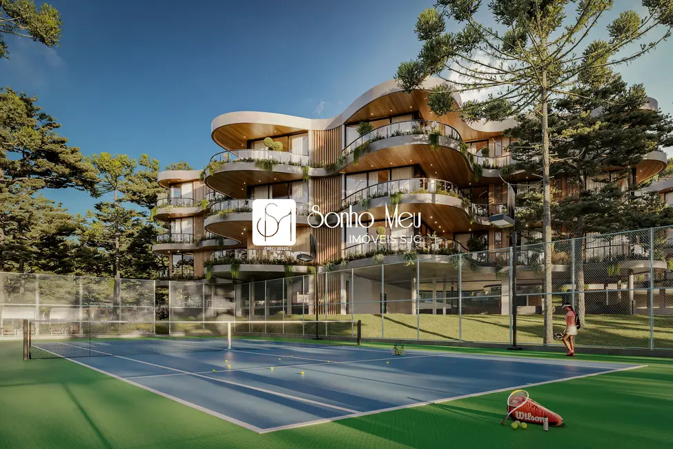 Foto 6 de Apartamento à venda, 192m2 em Campos Do Jordao - SP