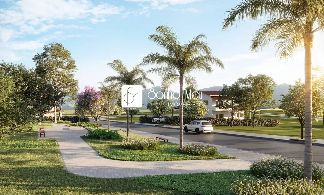 Foto 4 de Lote de Condomínio à venda, 450m2 em Sao Jose Dos Campos - SP