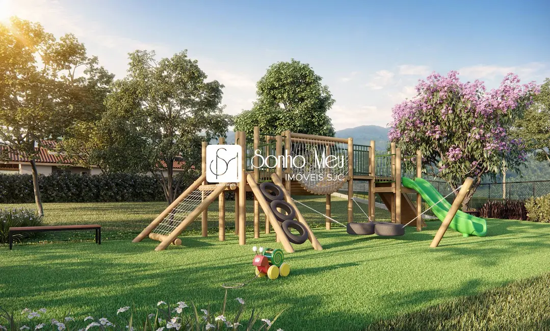 Foto 5 de Lote de Condomínio à venda, 501m2 em Sao Jose Dos Campos - SP