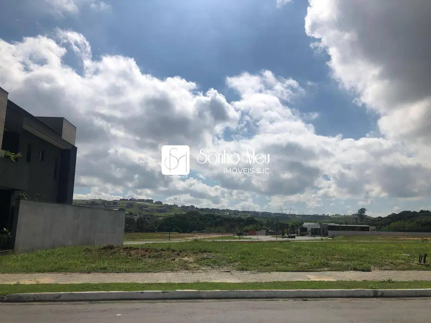 Foto 2 de Terreno / Lote à venda, 450m2 em Sao Jose Dos Campos - SP