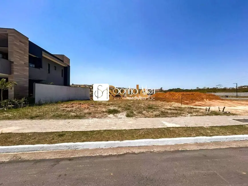 Foto 1 de Terreno / Lote à venda, 450m2 em Sao Jose Dos Campos - SP