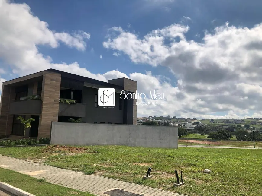 Foto 3 de Terreno / Lote à venda, 450m2 em Sao Jose Dos Campos - SP