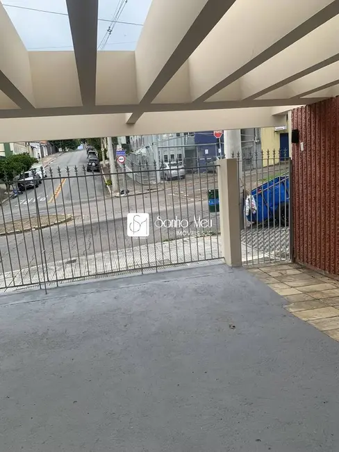 Foto 6 de Casa com 4 quartos à venda, 240m2 em Sao Jose Dos Campos - SP