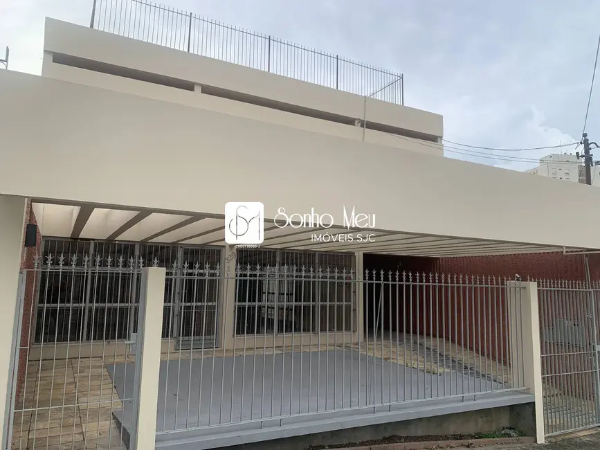 Foto 3 de Casa com 4 quartos à venda, 240m2 em Sao Jose Dos Campos - SP