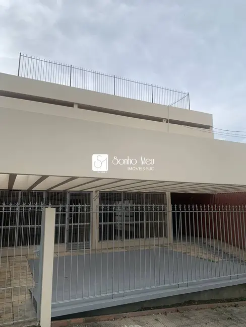 Foto 4 de Casa com 4 quartos à venda, 240m2 em Sao Jose Dos Campos - SP