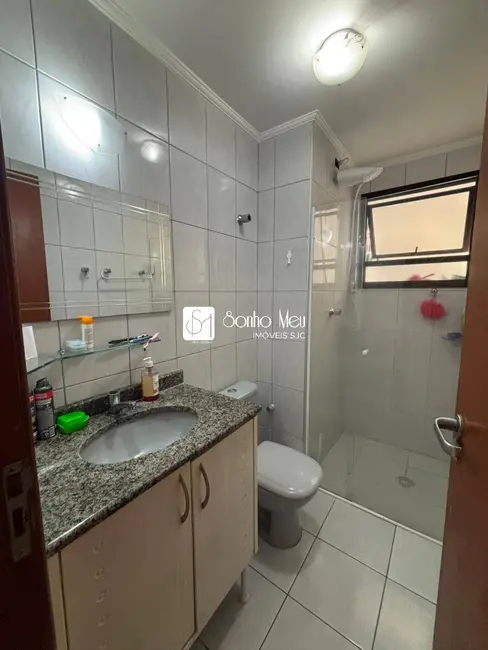 Foto 9 de Apartamento com 3 quartos à venda, 100m2 em Sao Jose Dos Campos - SP
