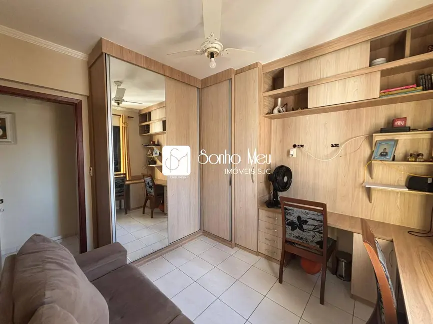 Foto 7 de Apartamento com 3 quartos à venda, 100m2 em Sao Jose Dos Campos - SP