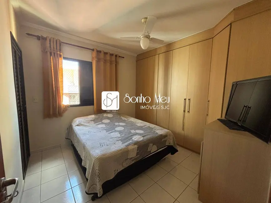 Foto 8 de Apartamento com 3 quartos à venda, 100m2 em Sao Jose Dos Campos - SP