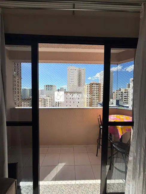 Foto 2 de Apartamento com 3 quartos à venda, 100m2 em Sao Jose Dos Campos - SP