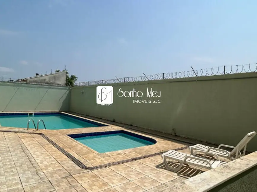 Foto 2 de Apartamento com 3 quartos à venda, 66m2 em Sao Jose Dos Campos - SP