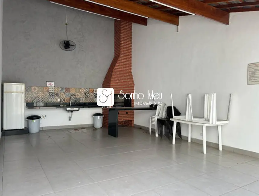 Foto 3 de Apartamento com 3 quartos à venda, 66m2 em Sao Jose Dos Campos - SP